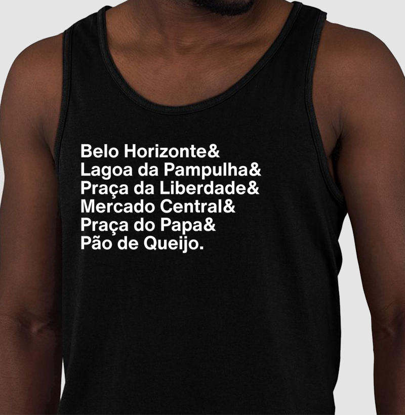 Belo Horizonte - Regata