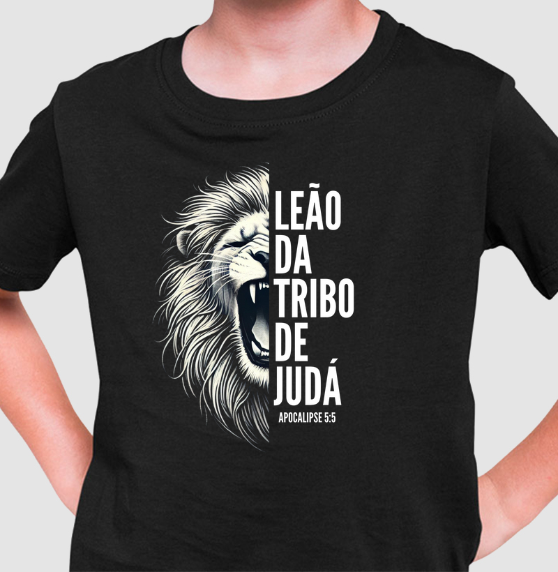 Leão da Tribo de Judá