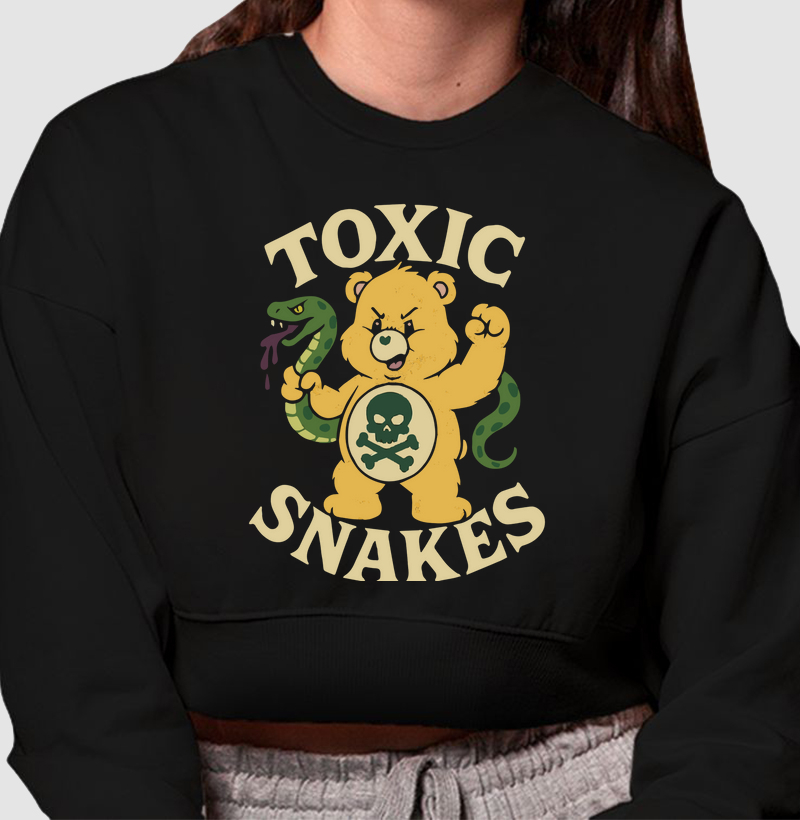 Toxic Snakes 3