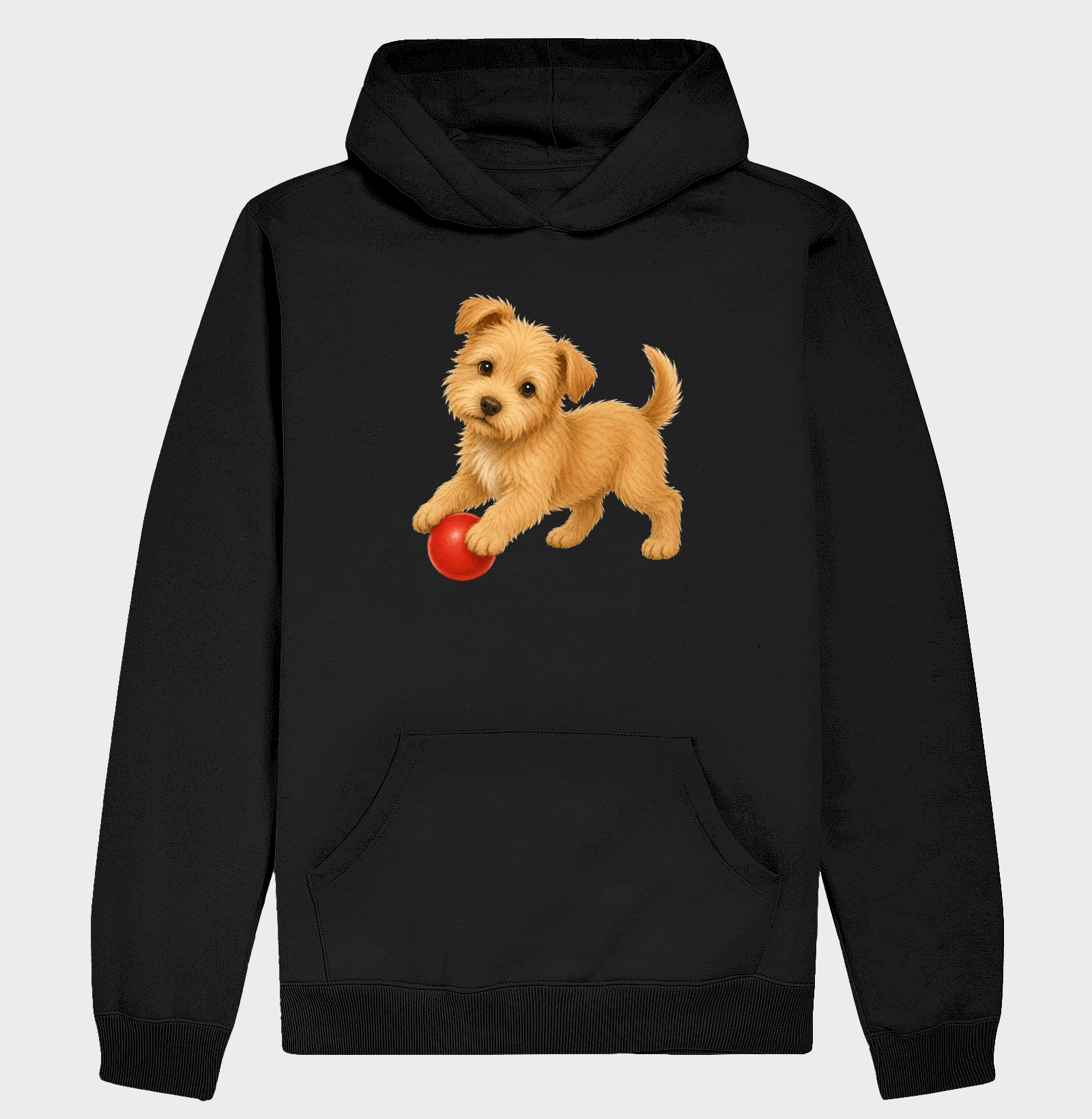 Fiapo de Manga - Desenho Animado - Hoodie Moletom