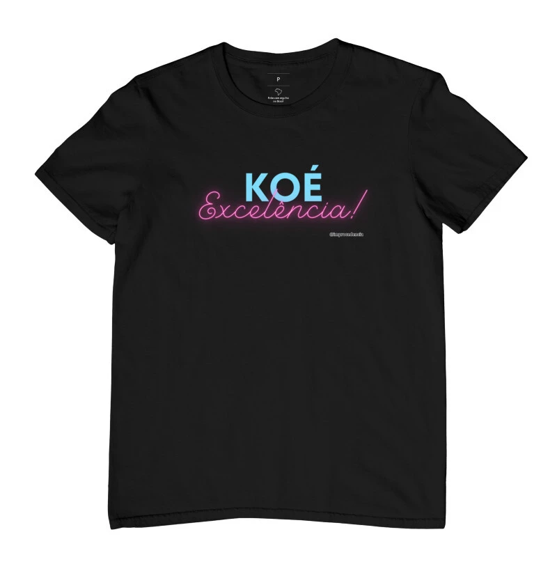 Koé Excelência