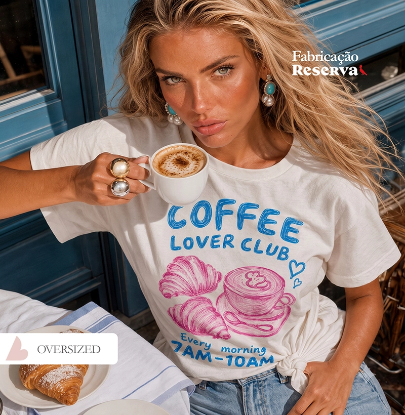 Coffe Lover Club