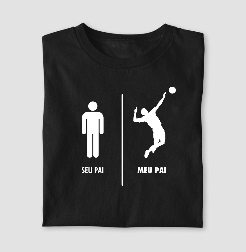 Seu Pai | Meu Pai