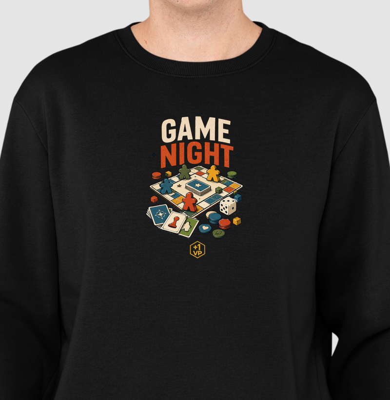 Game Night
