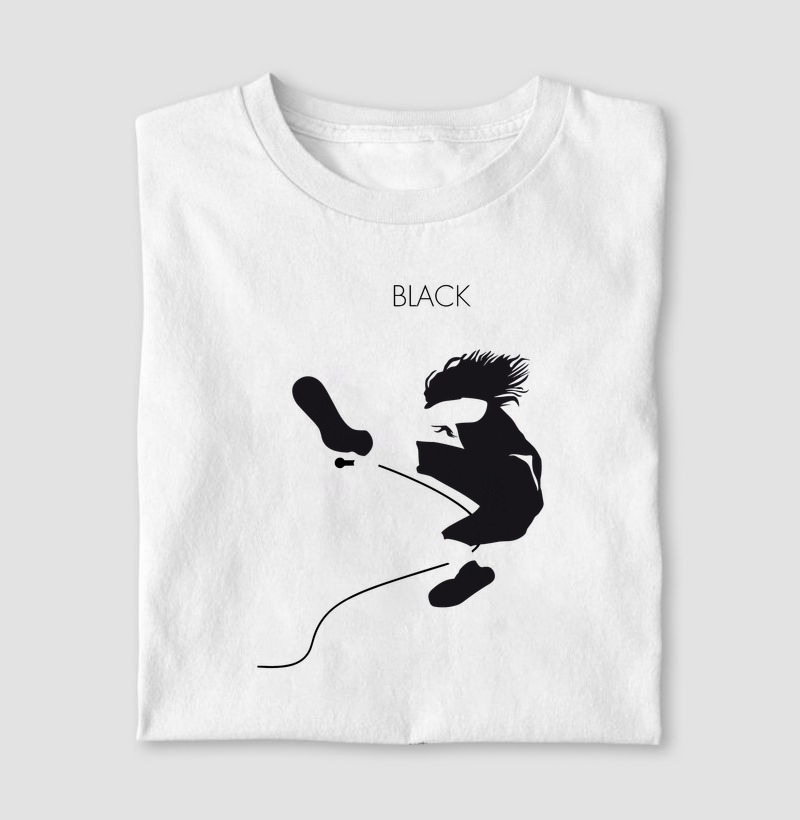BLACK JUMP