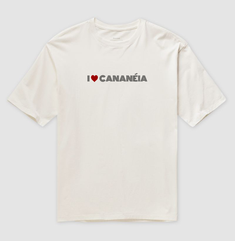 Eu Amo Cananéia 2