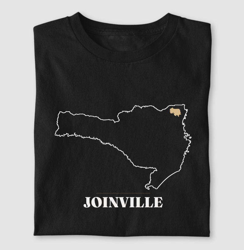Joinville | Traço SC