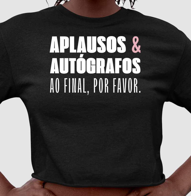 Aplausos