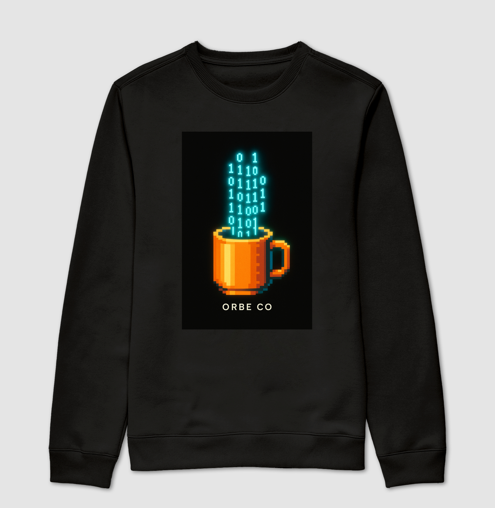 Caneca código
