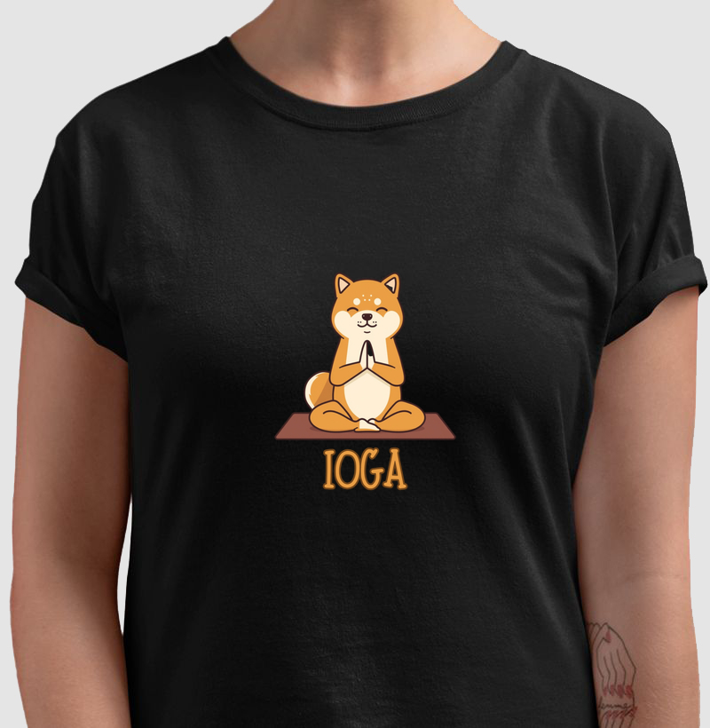 Camiseta Cãowear