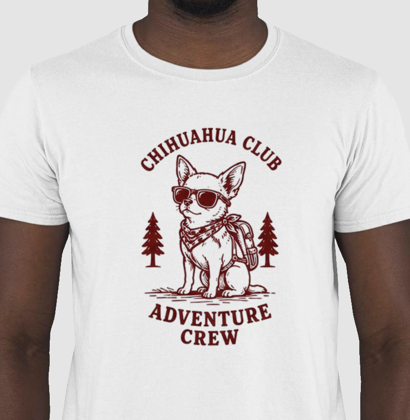 Adventure crew 