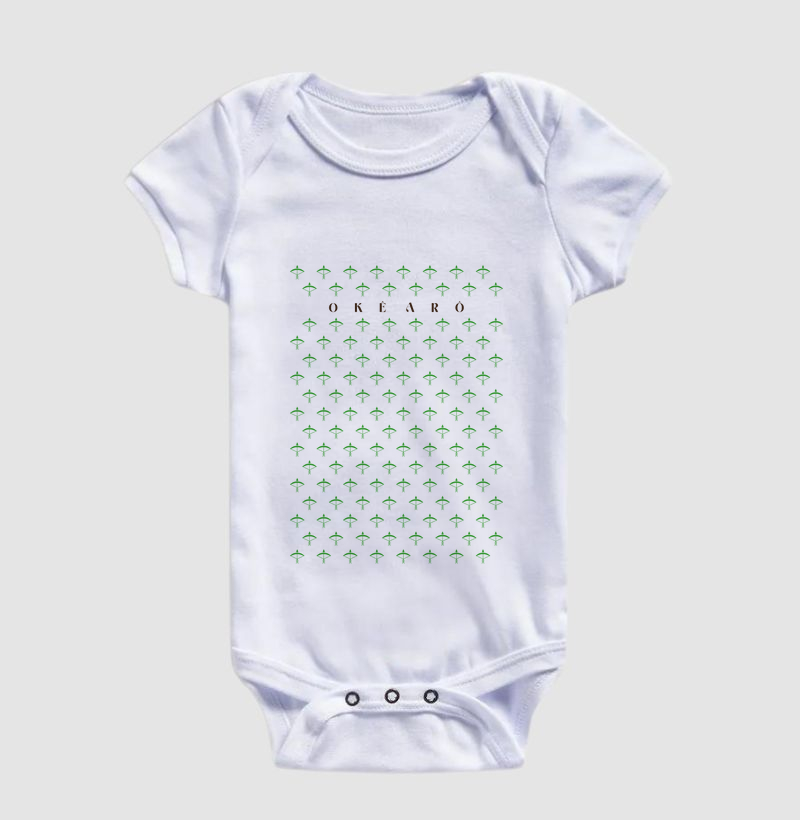 OKÊ ARÔ -Mini Arco-