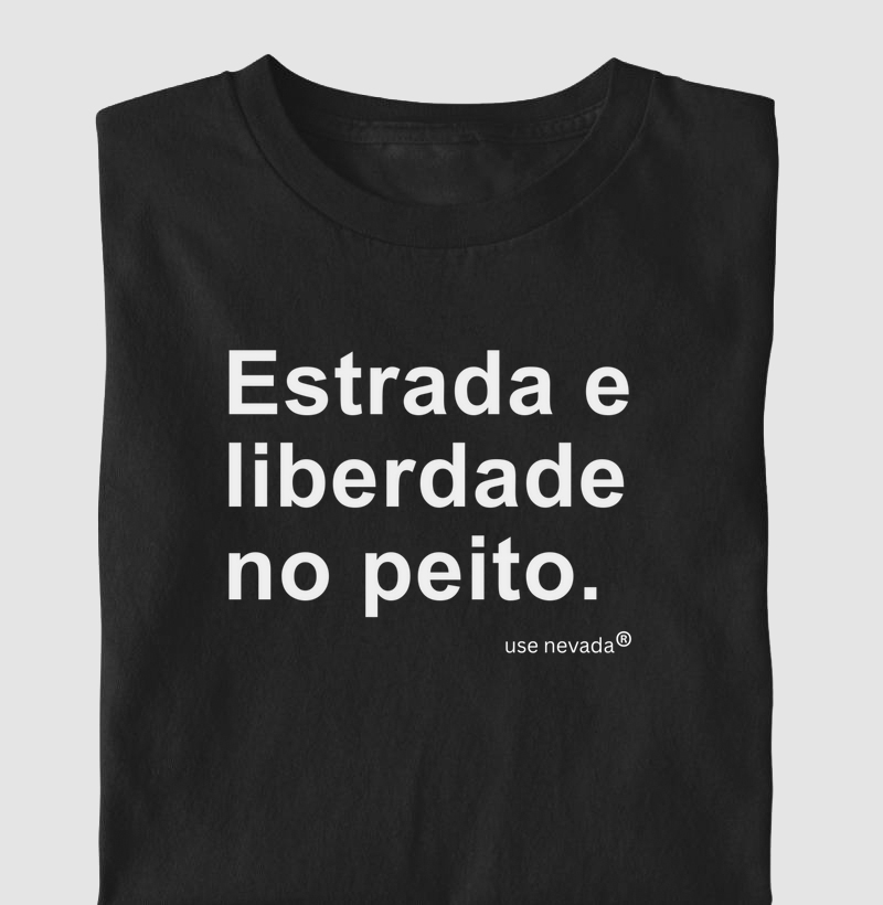 Liberdade na Estrada