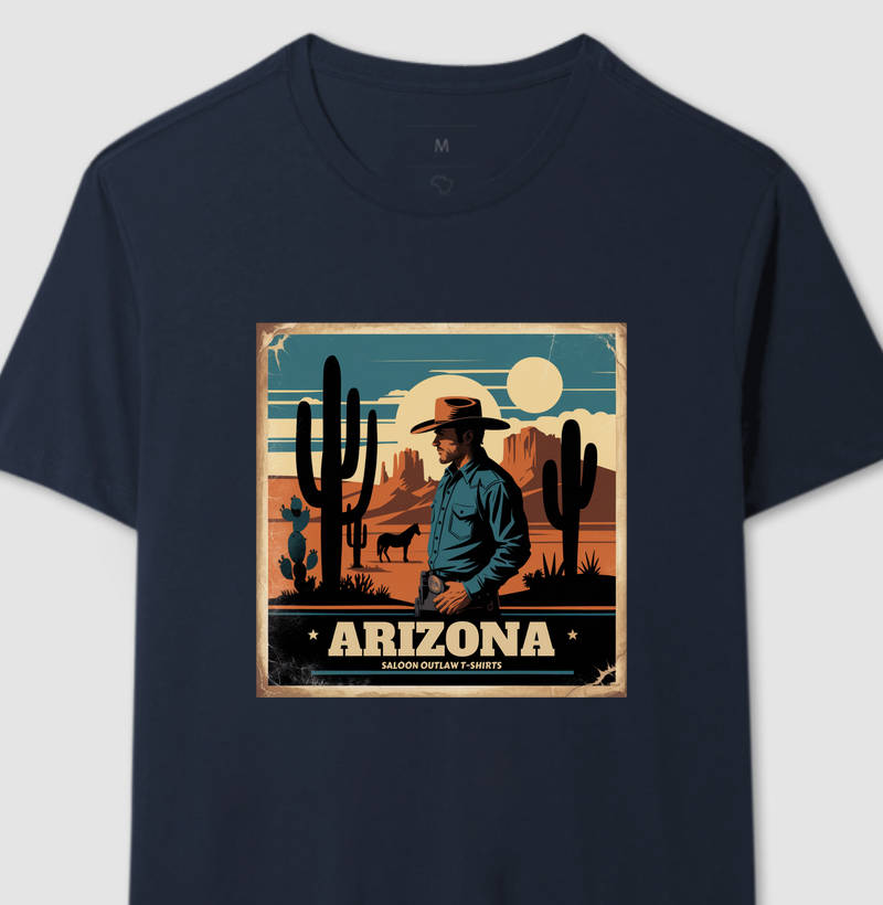 Saloon - Arizona
