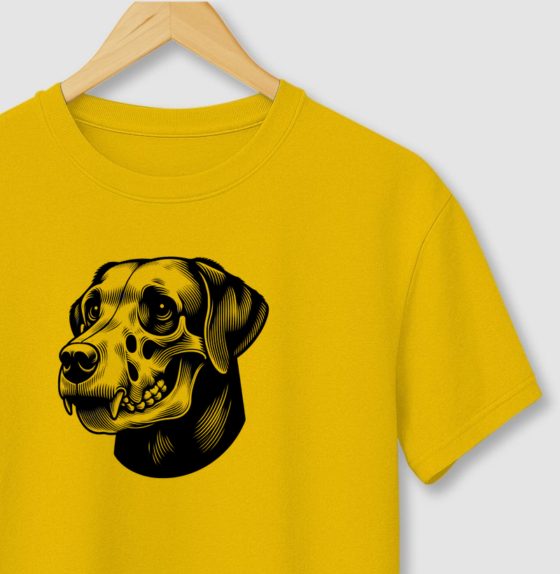 Camiseta Vida Eterna