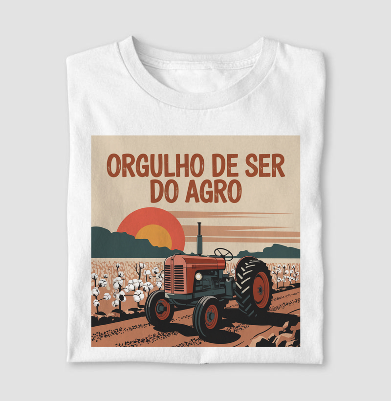 Sou do Agro
