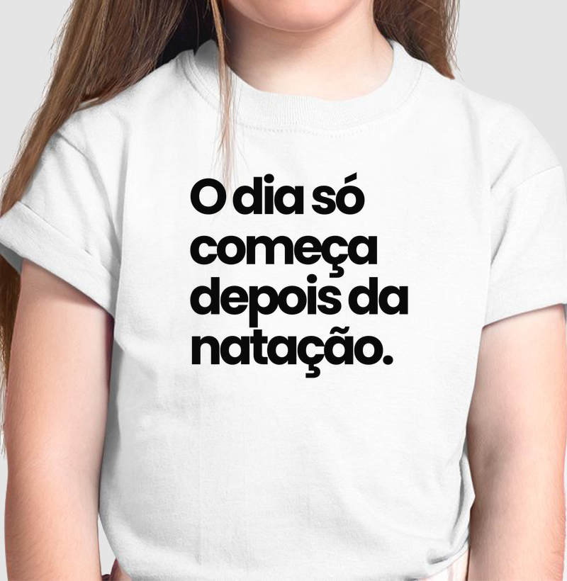 O Dia Começa