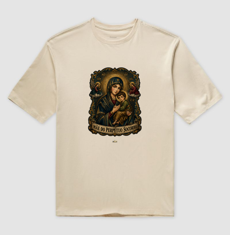 Mãe do Perpétuo Socorro