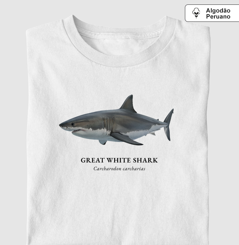 Great White Shark