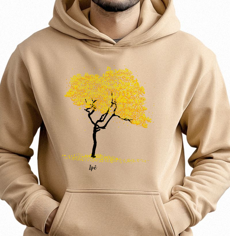 Ipê Amarelo
