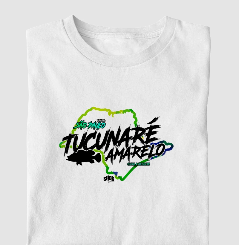 Tucunaré Amarelo :: São Paulo