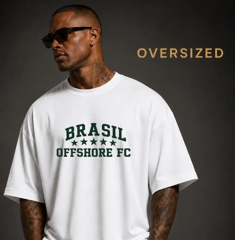 BRASIL OFFSHORE FC