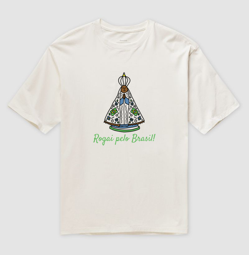 NOSSA SENHORA APARECIDA - ROGAI