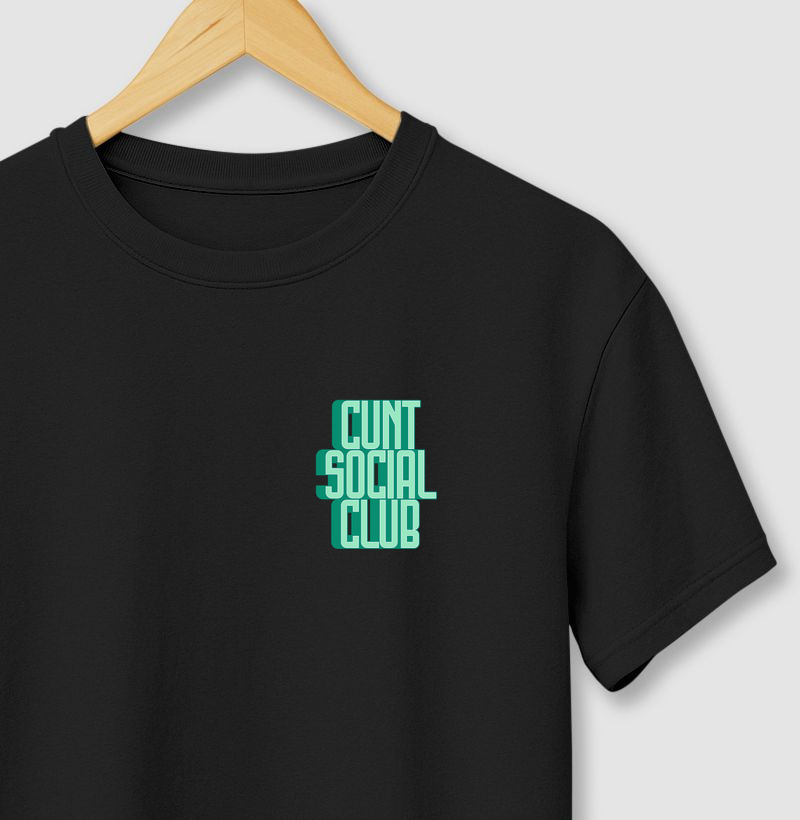 Cunt Social Club