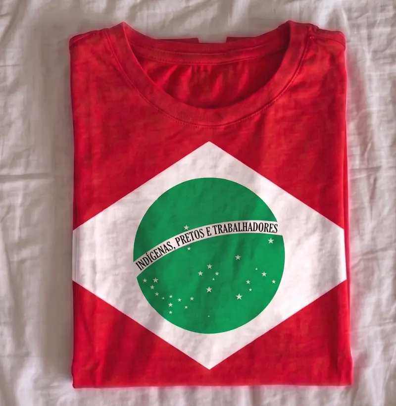 Nossa Bandeira