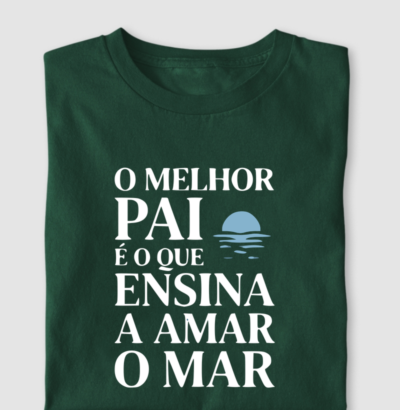 O Melhor Pai