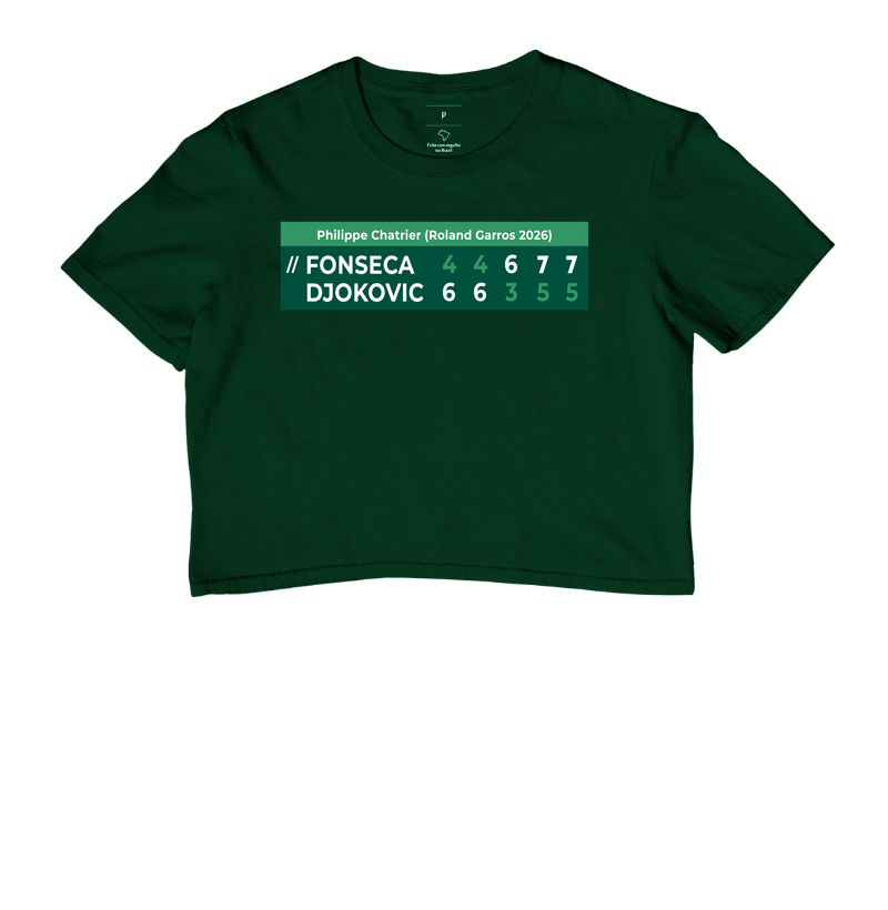 Camisa 0
