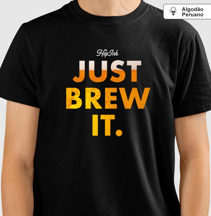 Just Brew It