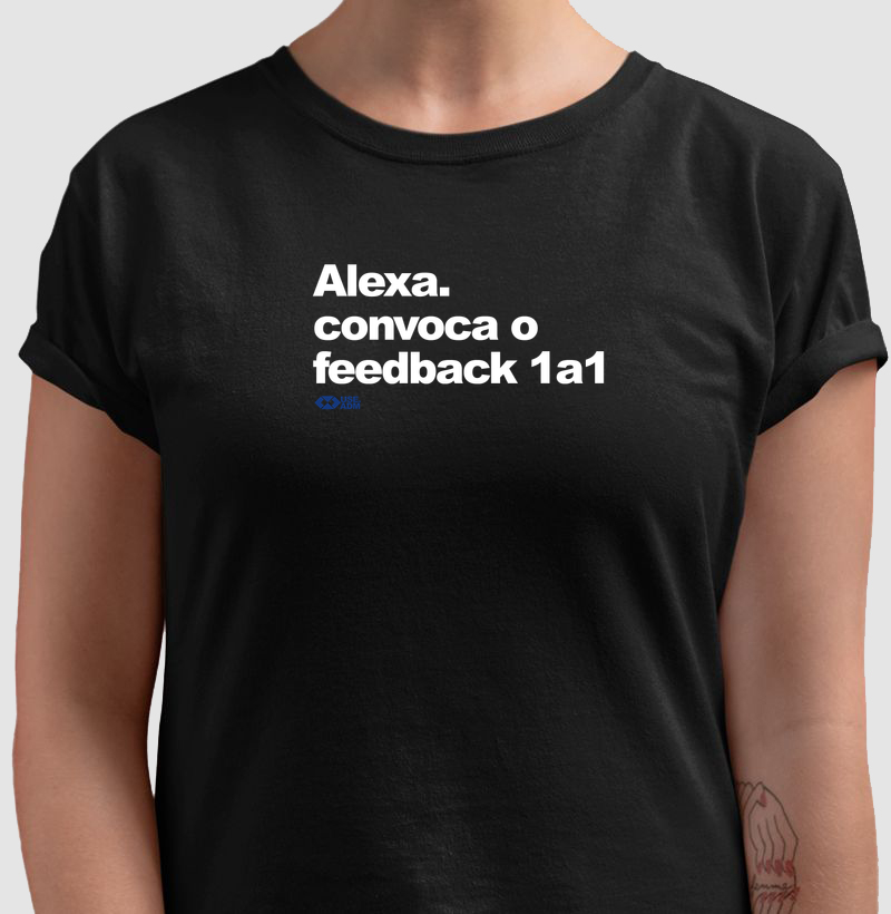 Alexa. Convoca a 1a1
