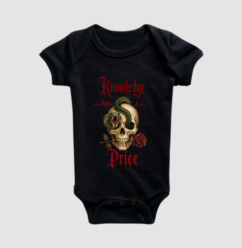 Knowledge Has a Price