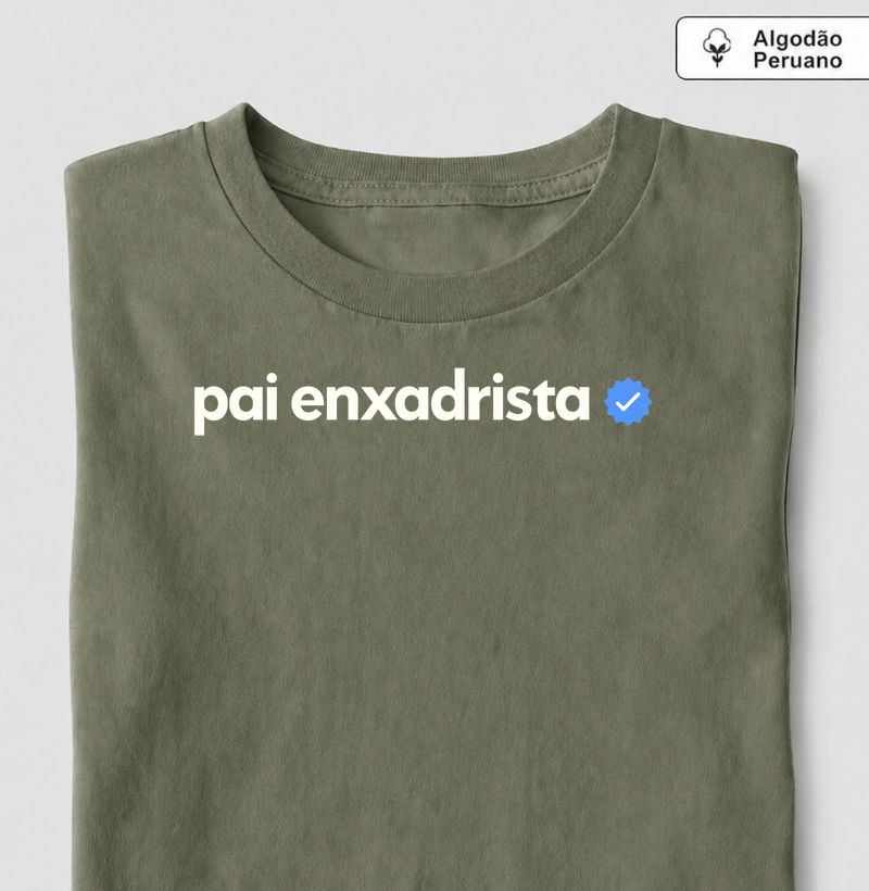 pai verificado
