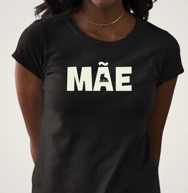 Mãe