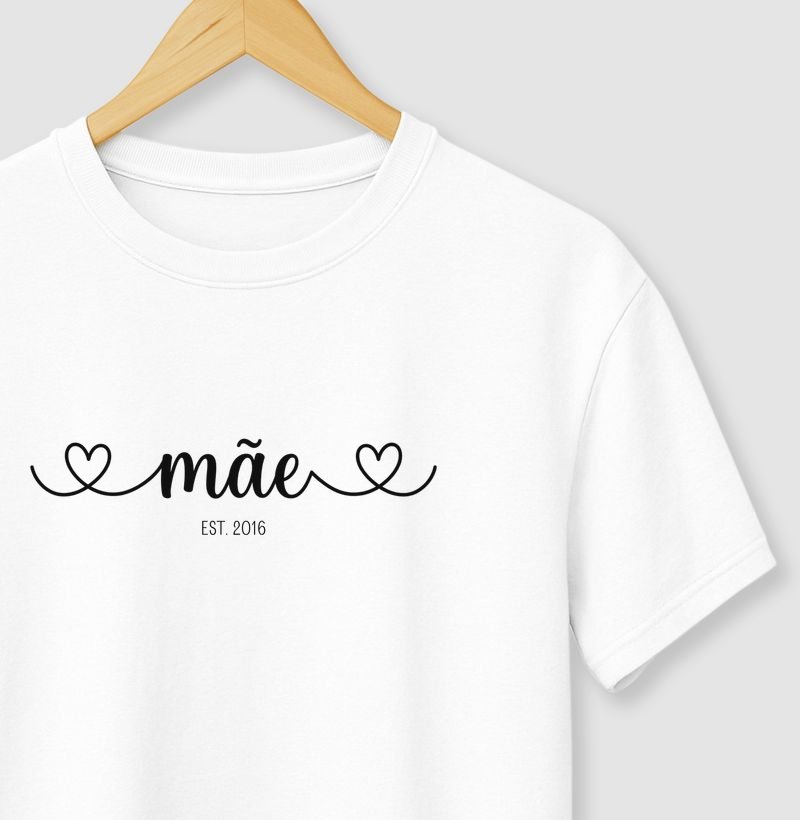 mãe (personalizado)