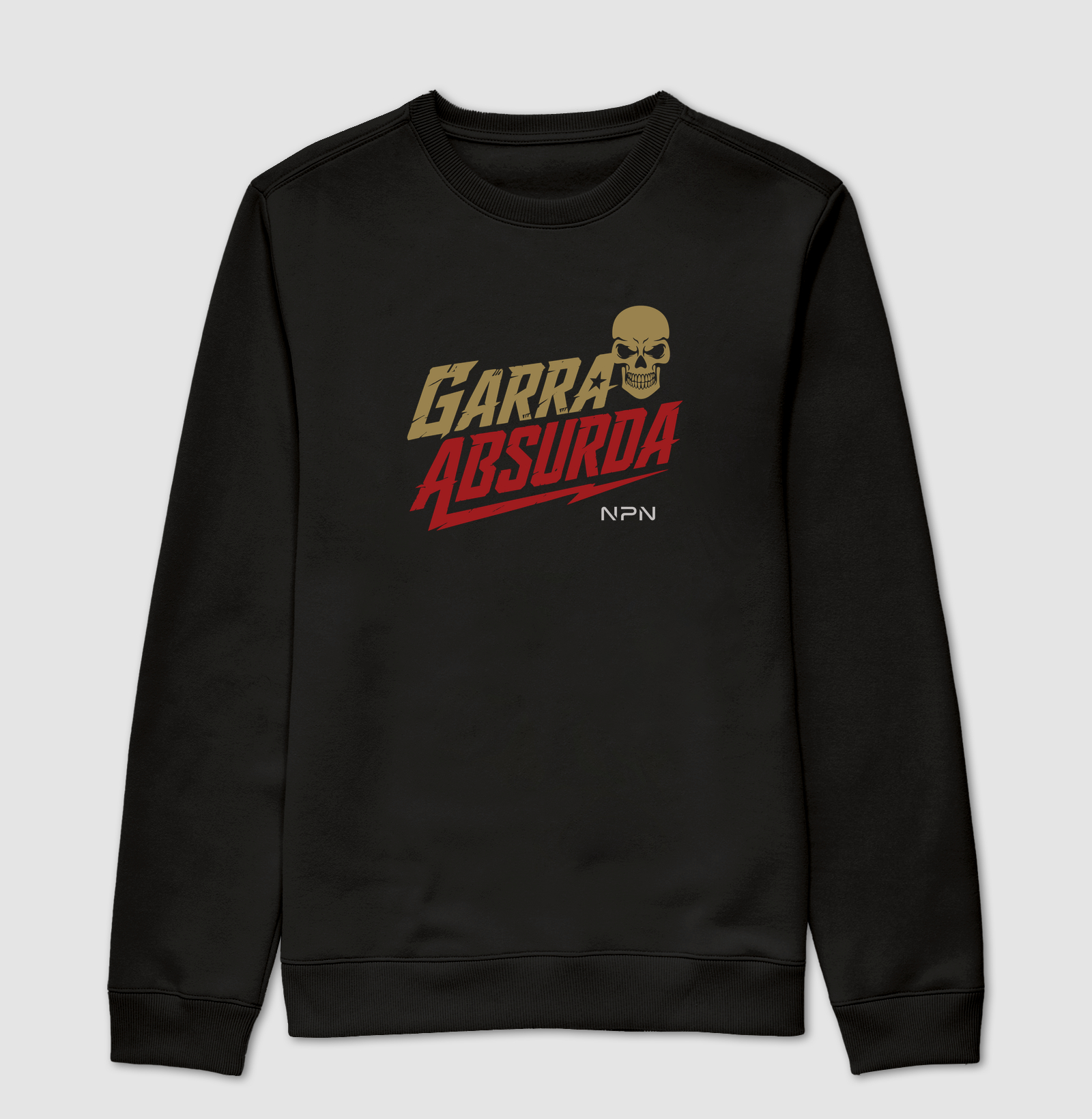 Garra Absurda