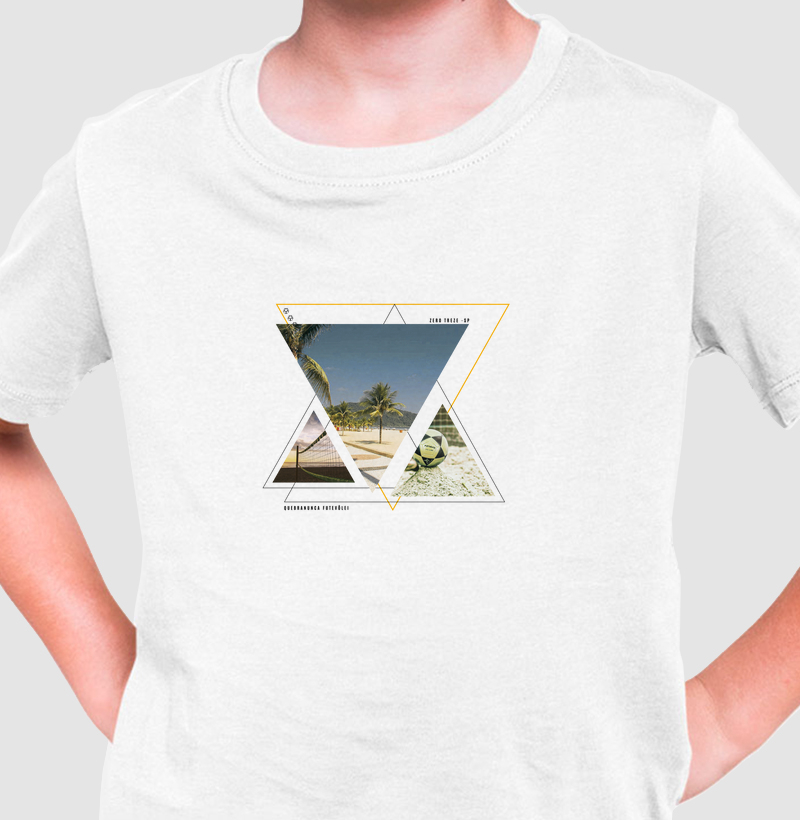 Triângulo Do Futêvolei