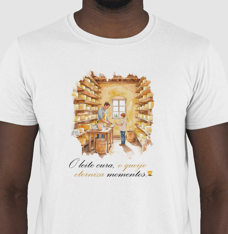 De geração em geração 