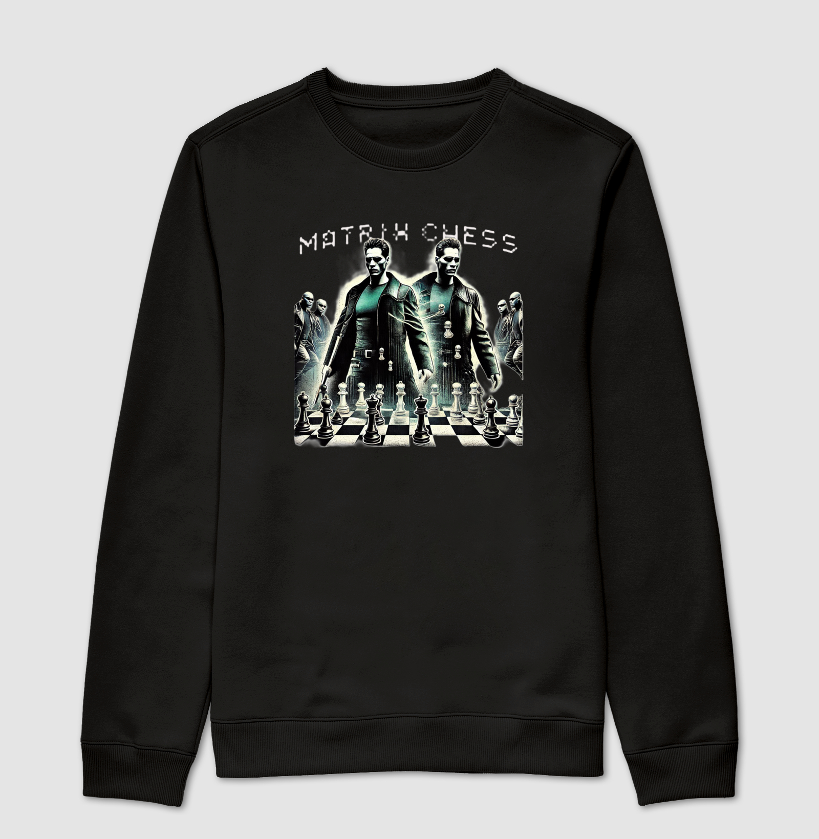 Matrix Chess