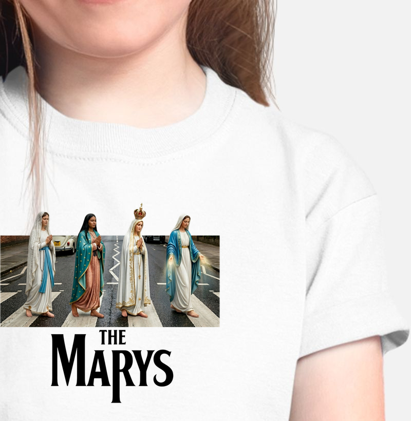 The Marys - As Marias
