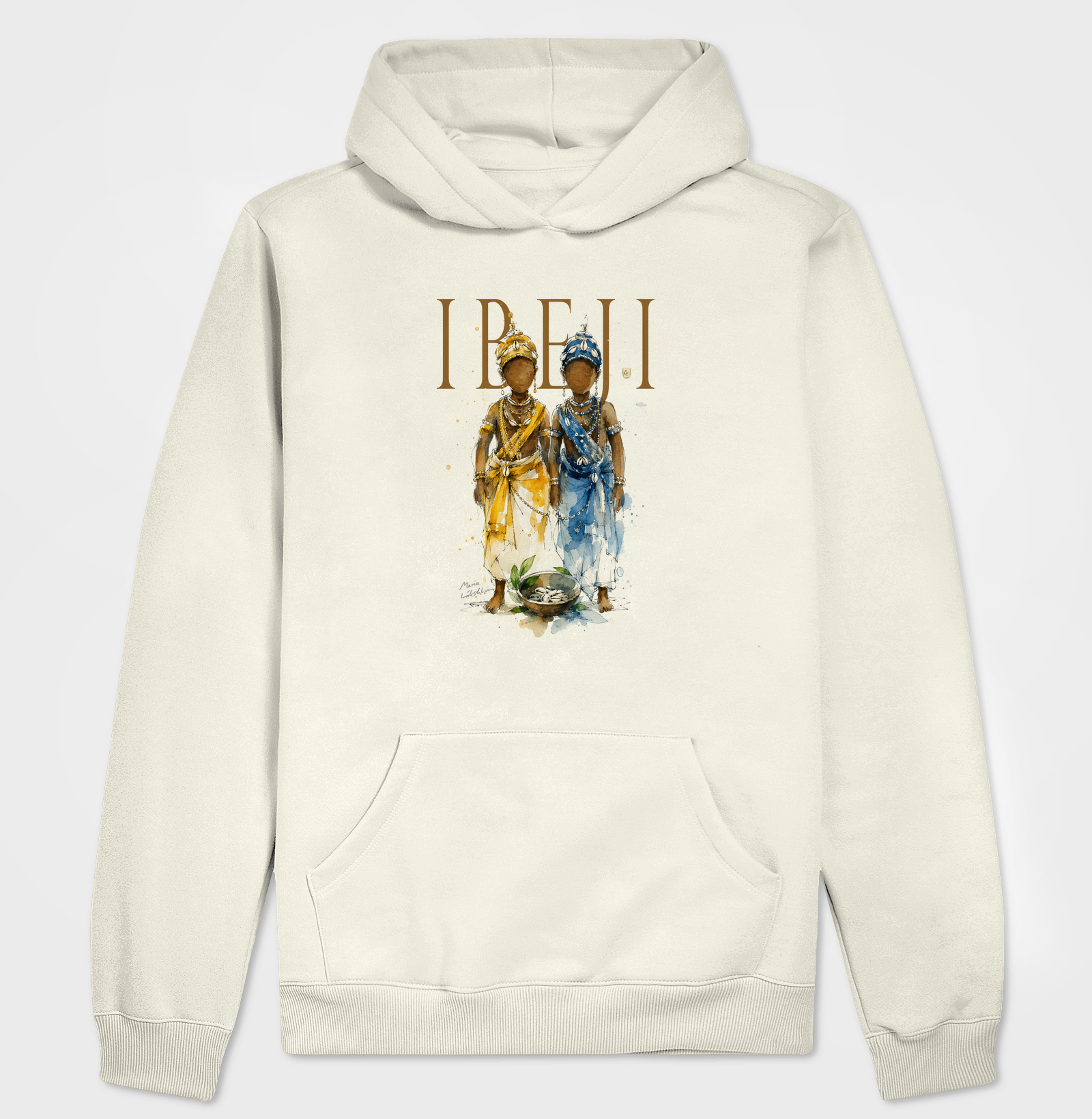 Ibeji I Orixás Maria Patuá