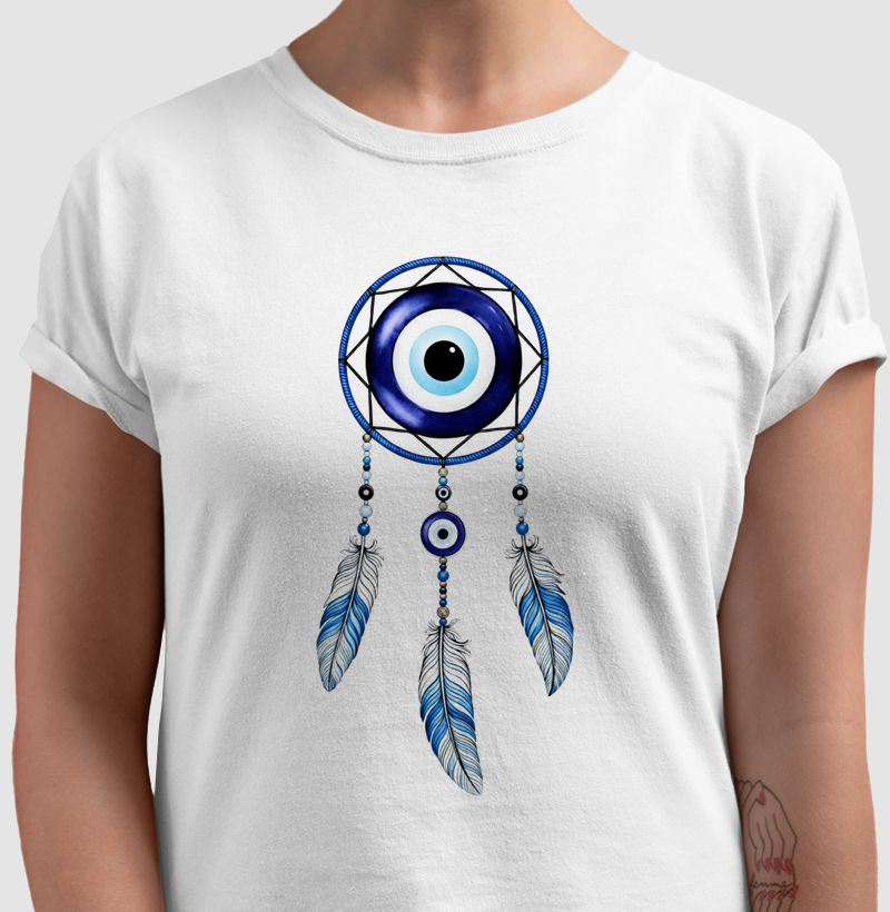 Olho Grego - Dream Catcher