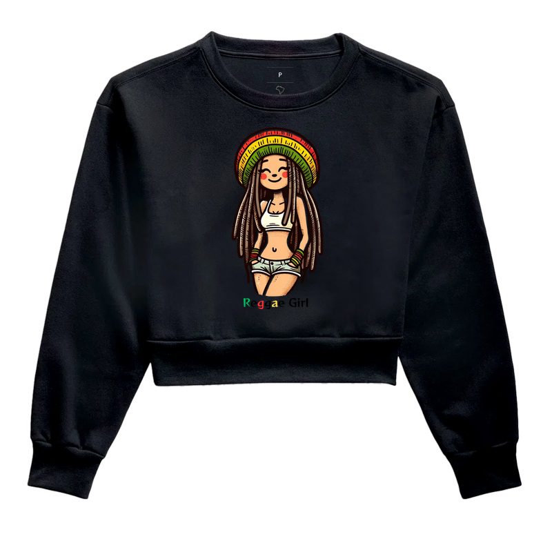 Reggae Girl