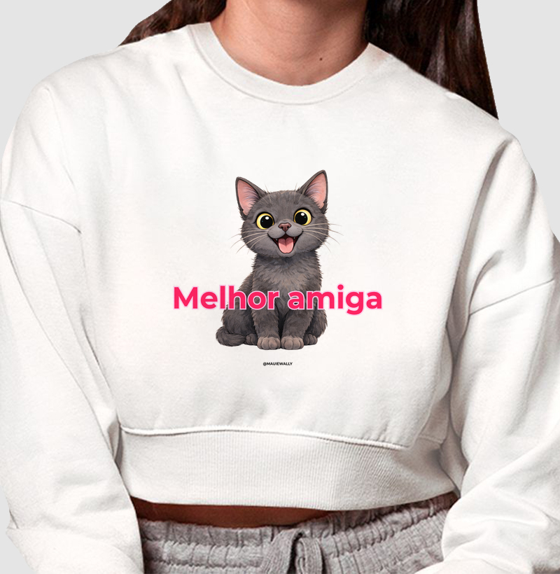 Melhor Amiga (cat)
