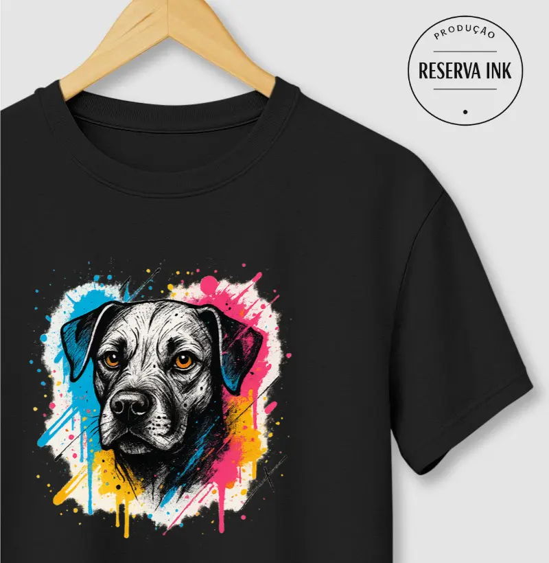 Street Dog 
