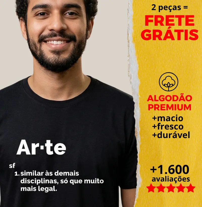 Verbete Arte