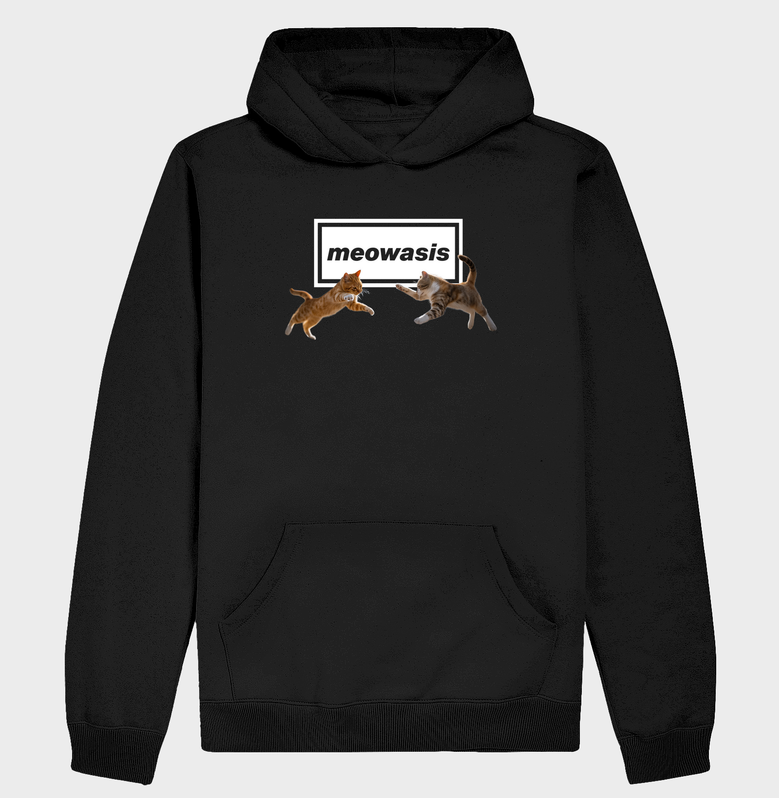 JUMP FIGHT MEOWASIS