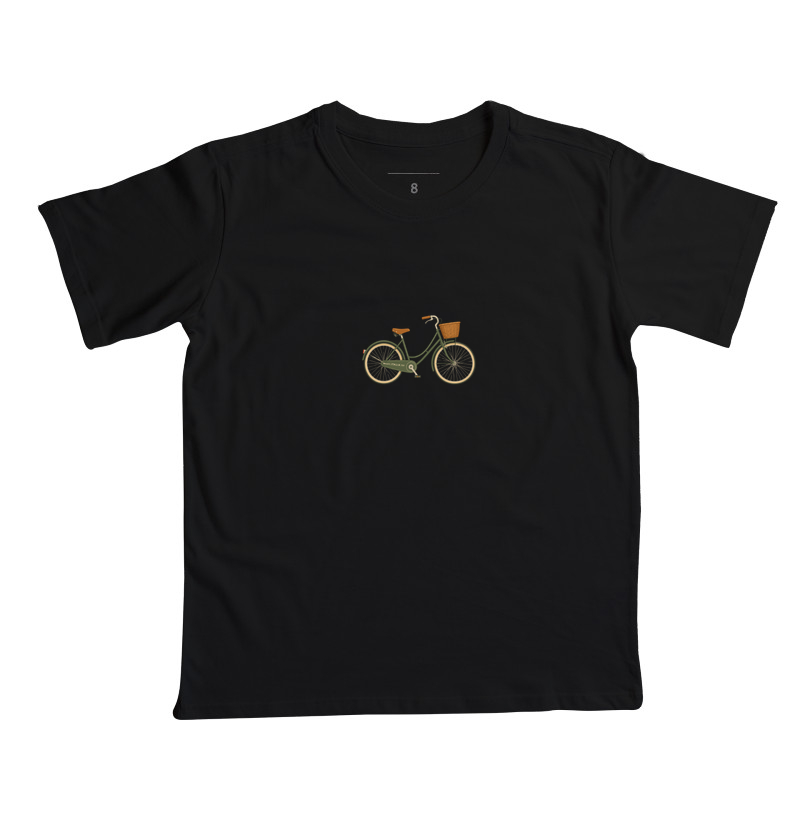 La bicicletta